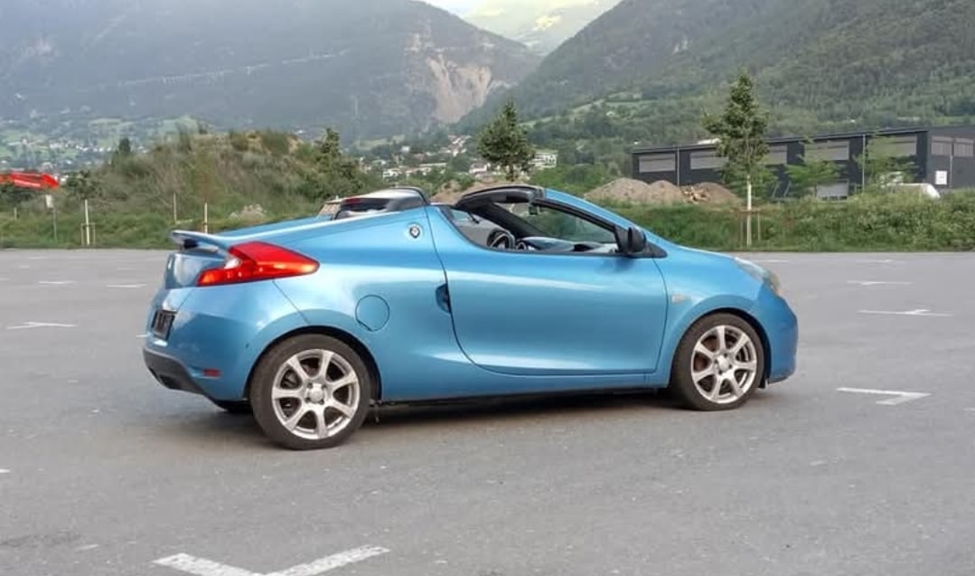 RENAULT Wind 1.6 16V Dynamique-image-2