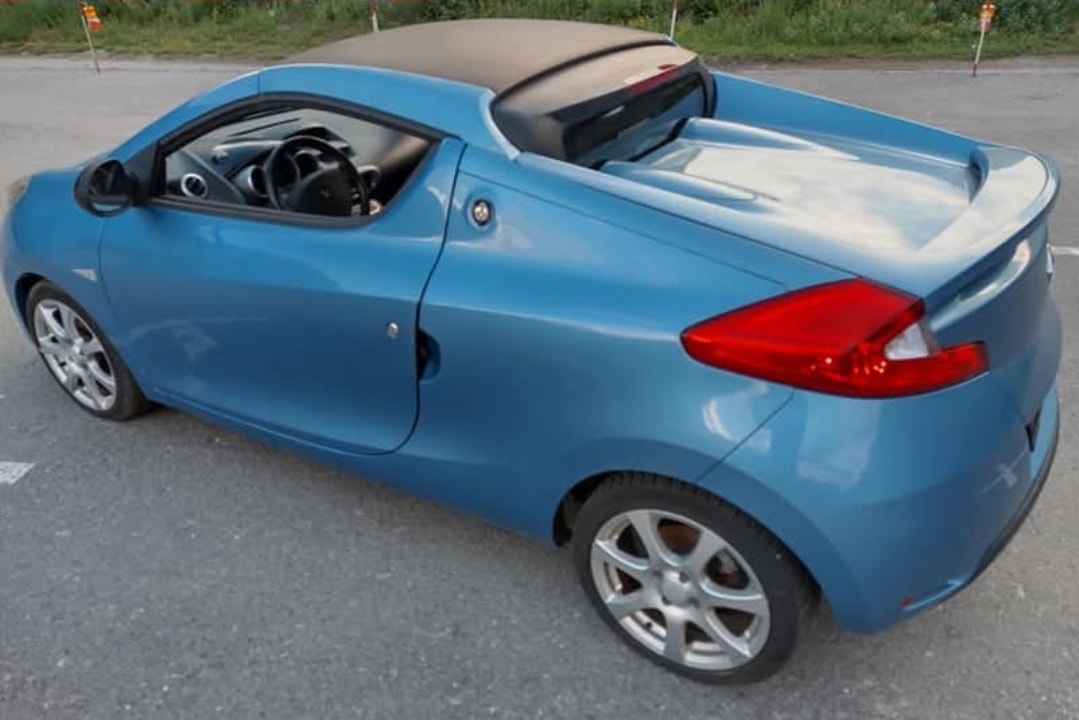 RENAULT Wind 1.6 16V Dynamique-image-6