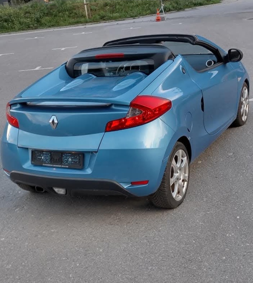 RENAULT Wind 1.6 16V Dynamique-image-3