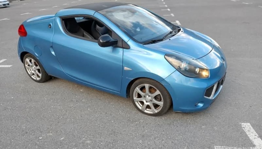 RENAULT Wind 1.6 16V Dynamique-image-4
