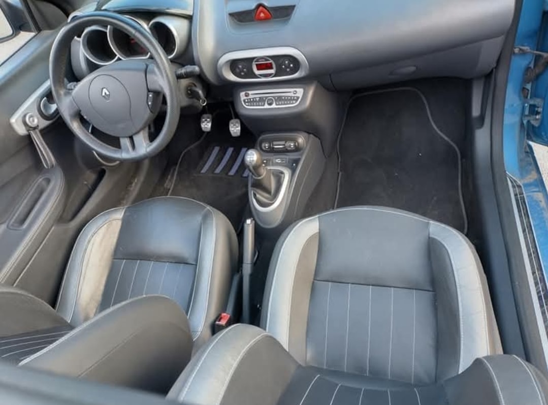 RENAULT Wind 1.6 16V Dynamique-image-8