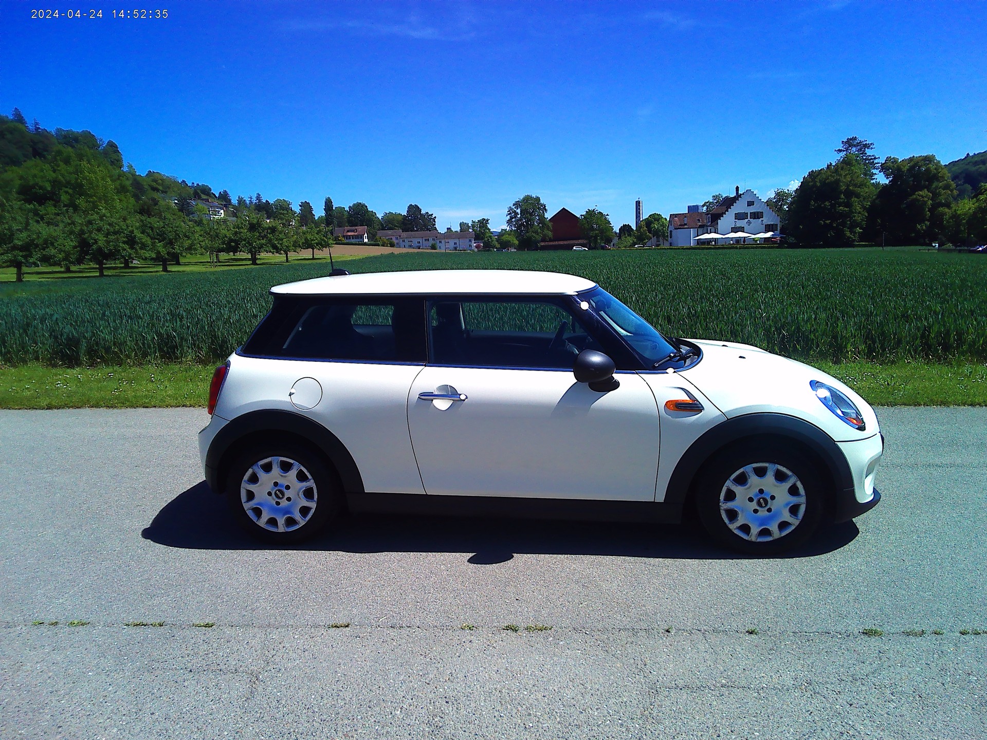 MINI One Downtown-image-5