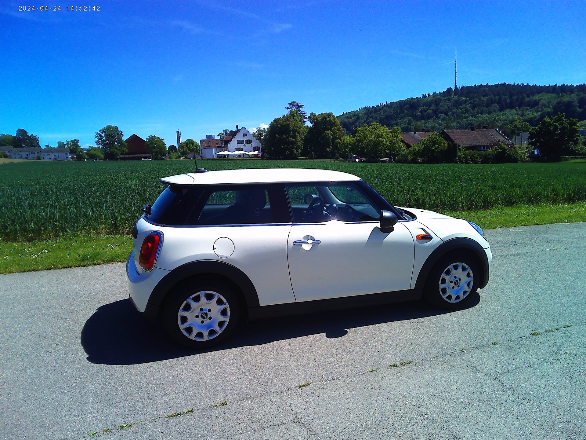 MINI One Downtown-image-7