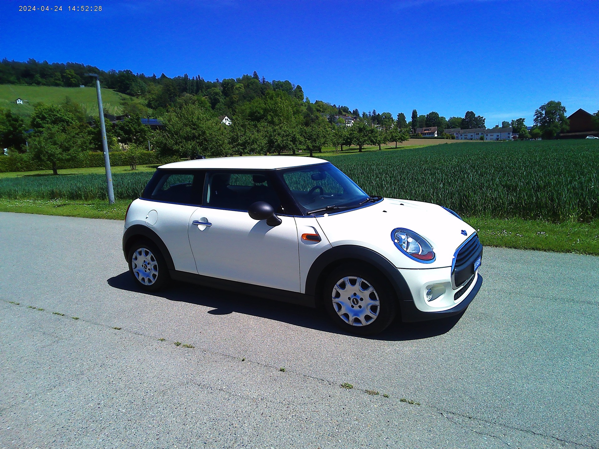 MINI One Downtown-image-4