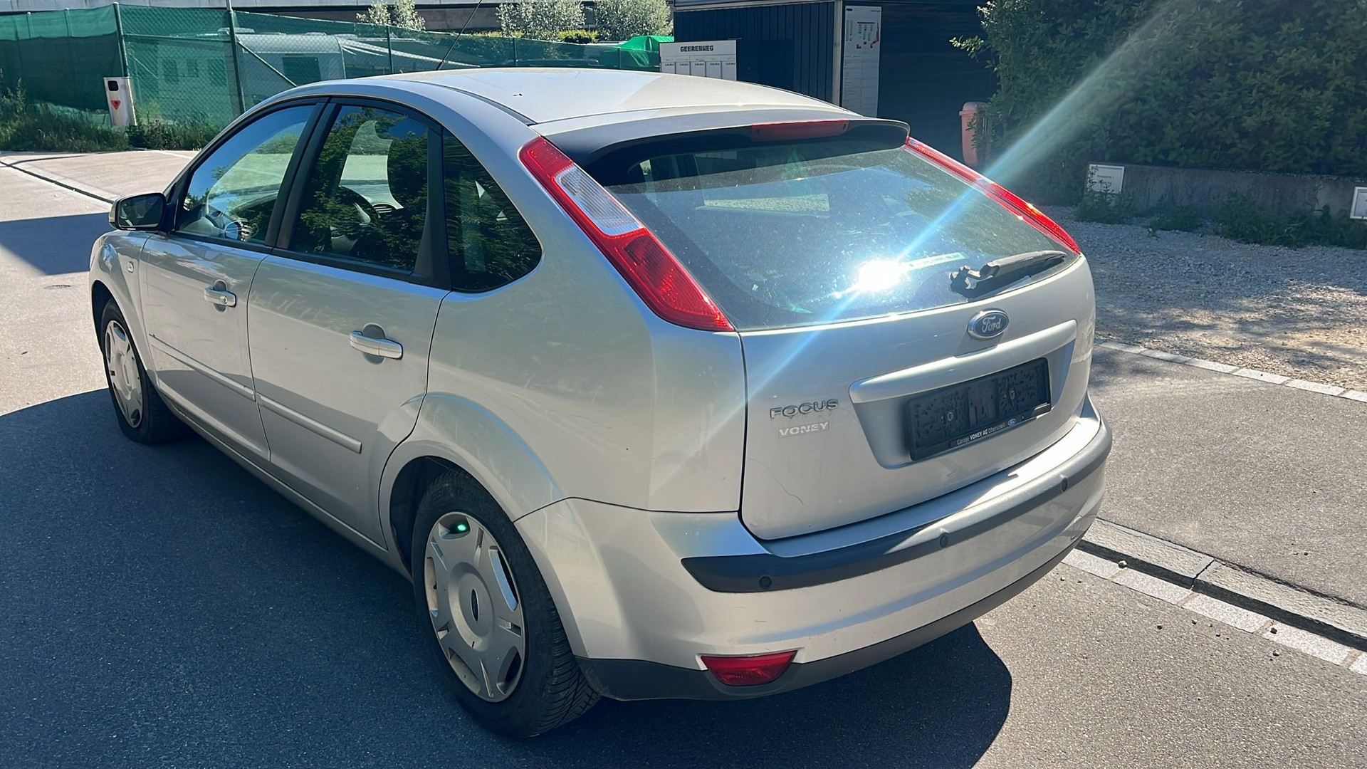 FORD Focus 2.0i Trend-image-5