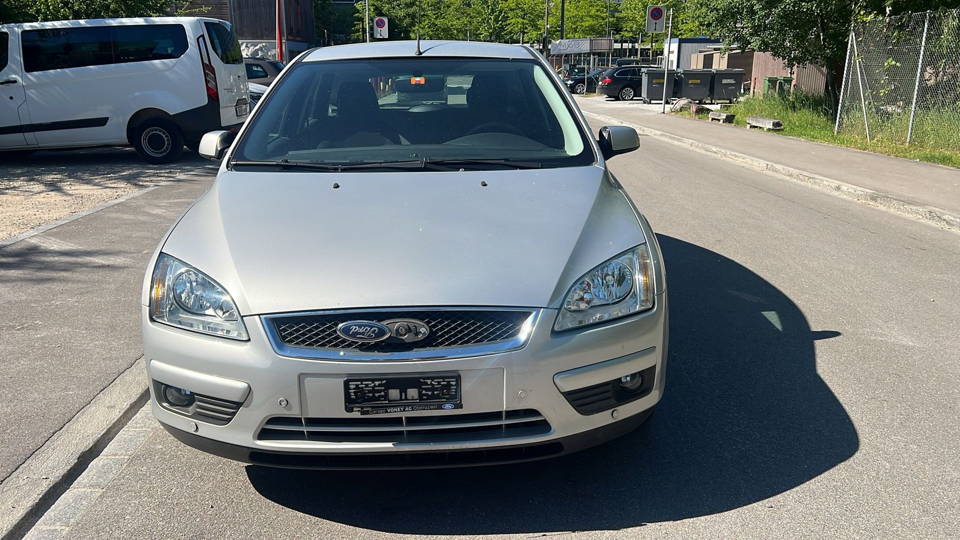 FORD Focus 2.0i Trend-showroom-element-2