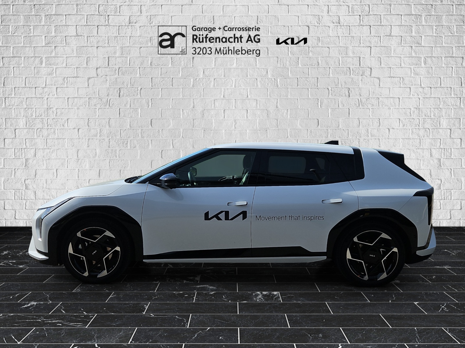 KIA EV4 81 kWh GT-Line-image-4