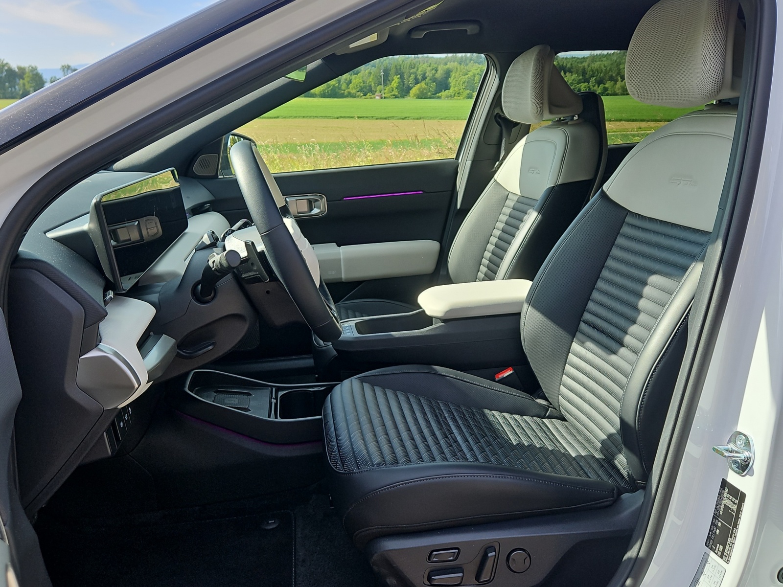 KIA EV4 81 kWh GT-Line-image-6