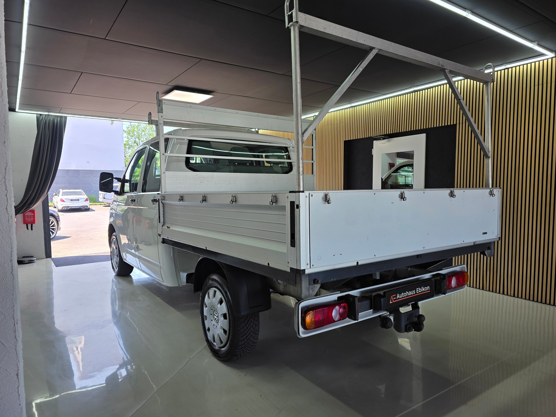 VW T5 2.0 TDI BMT-image-4