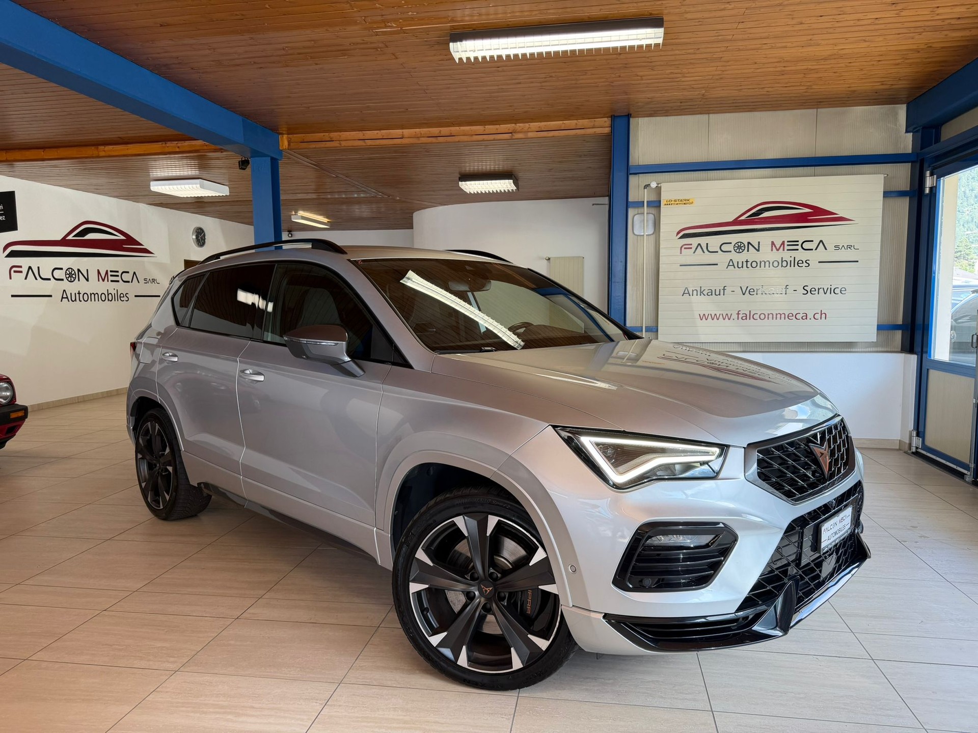 CUPRA Ateca 2.0TSI 4Drive DSG-showroom-element-1