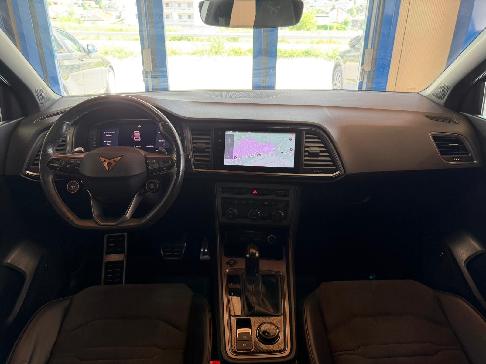 CUPRA Ateca 2.0TSI 4Drive DSG-image-16