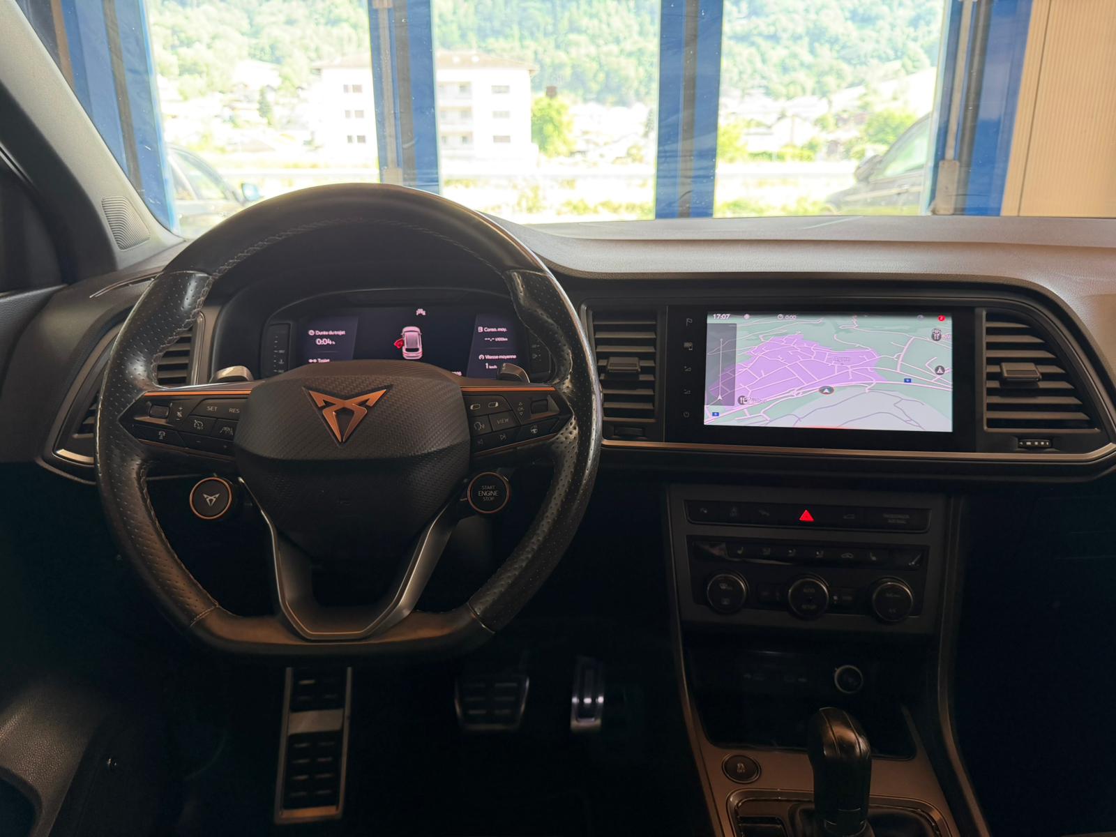 CUPRA Ateca 2.0TSI 4Drive DSG-image-15