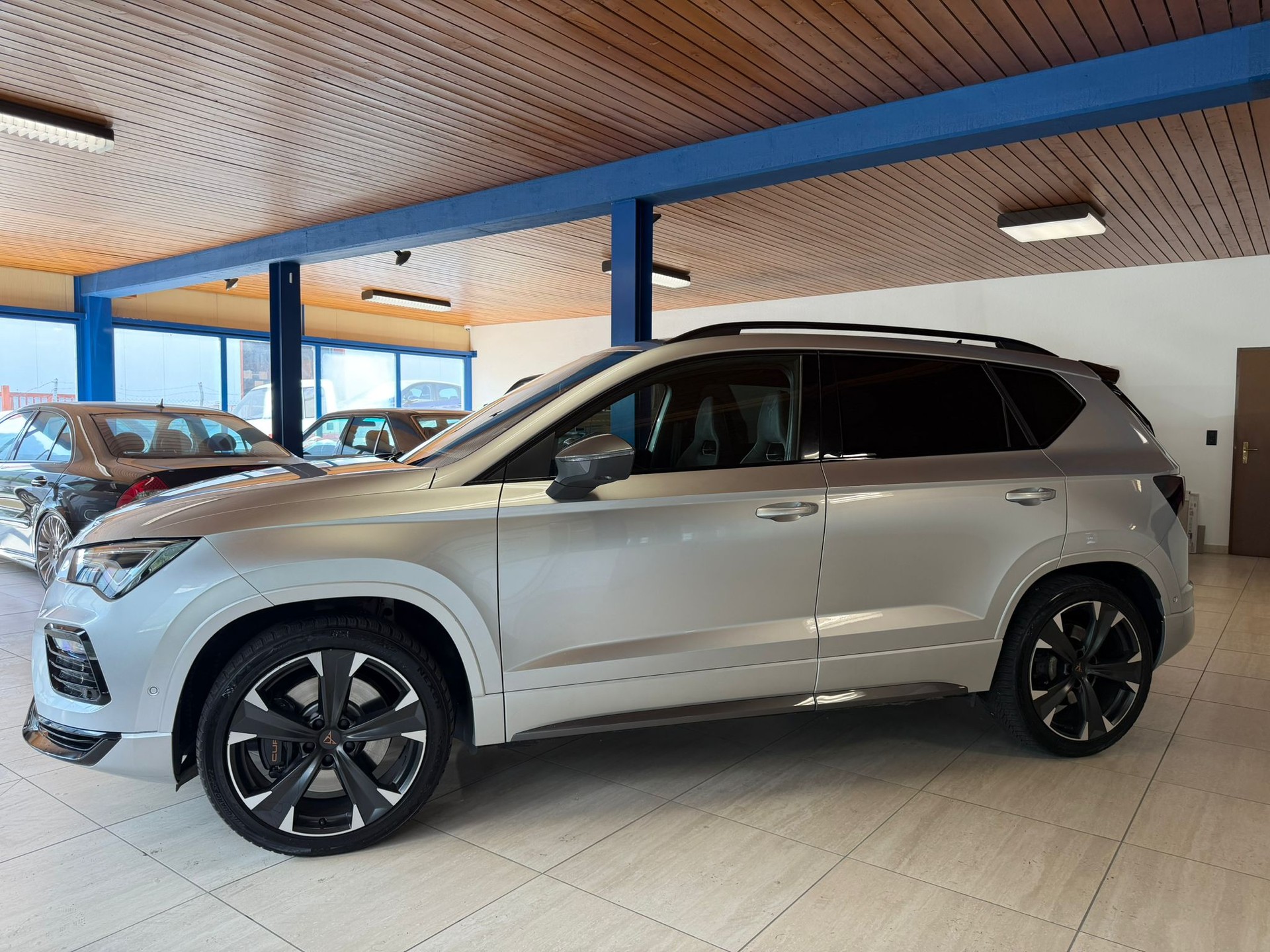 CUPRA Ateca 2.0TSI 4Drive DSG-showroom-element-3