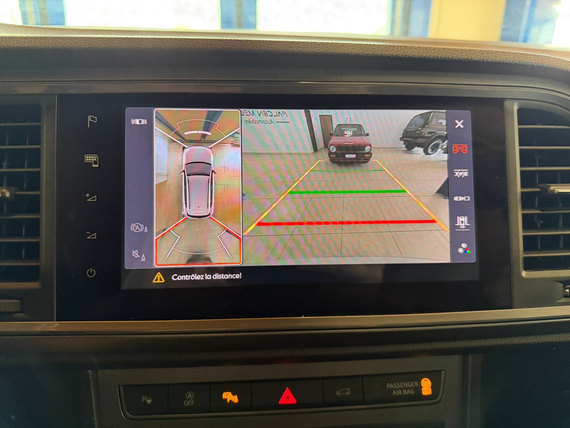 CUPRA Ateca 2.0TSI 4Drive DSG-image-17
