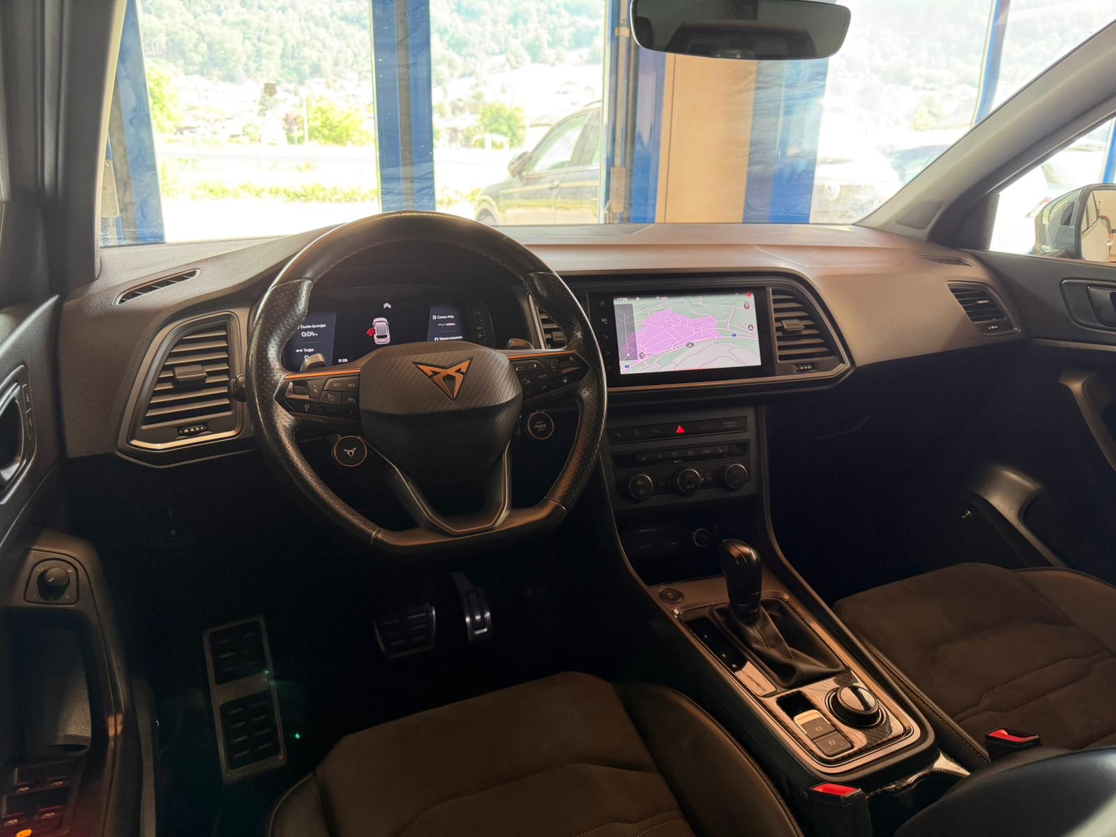 CUPRA Ateca 2.0TSI 4Drive DSG-image-14