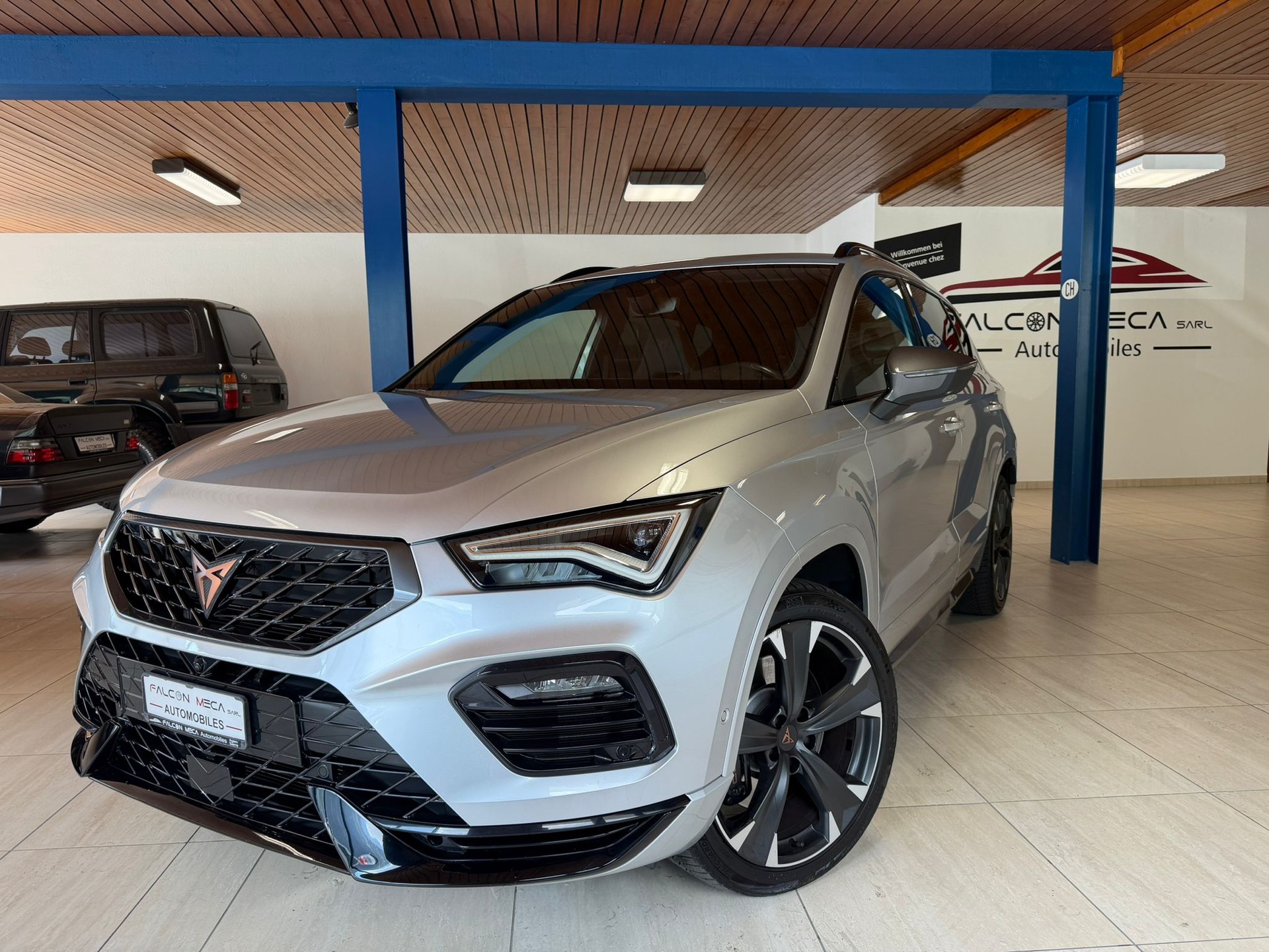 CUPRA Ateca 2.0TSI 4Drive DSG-showroom-element-2