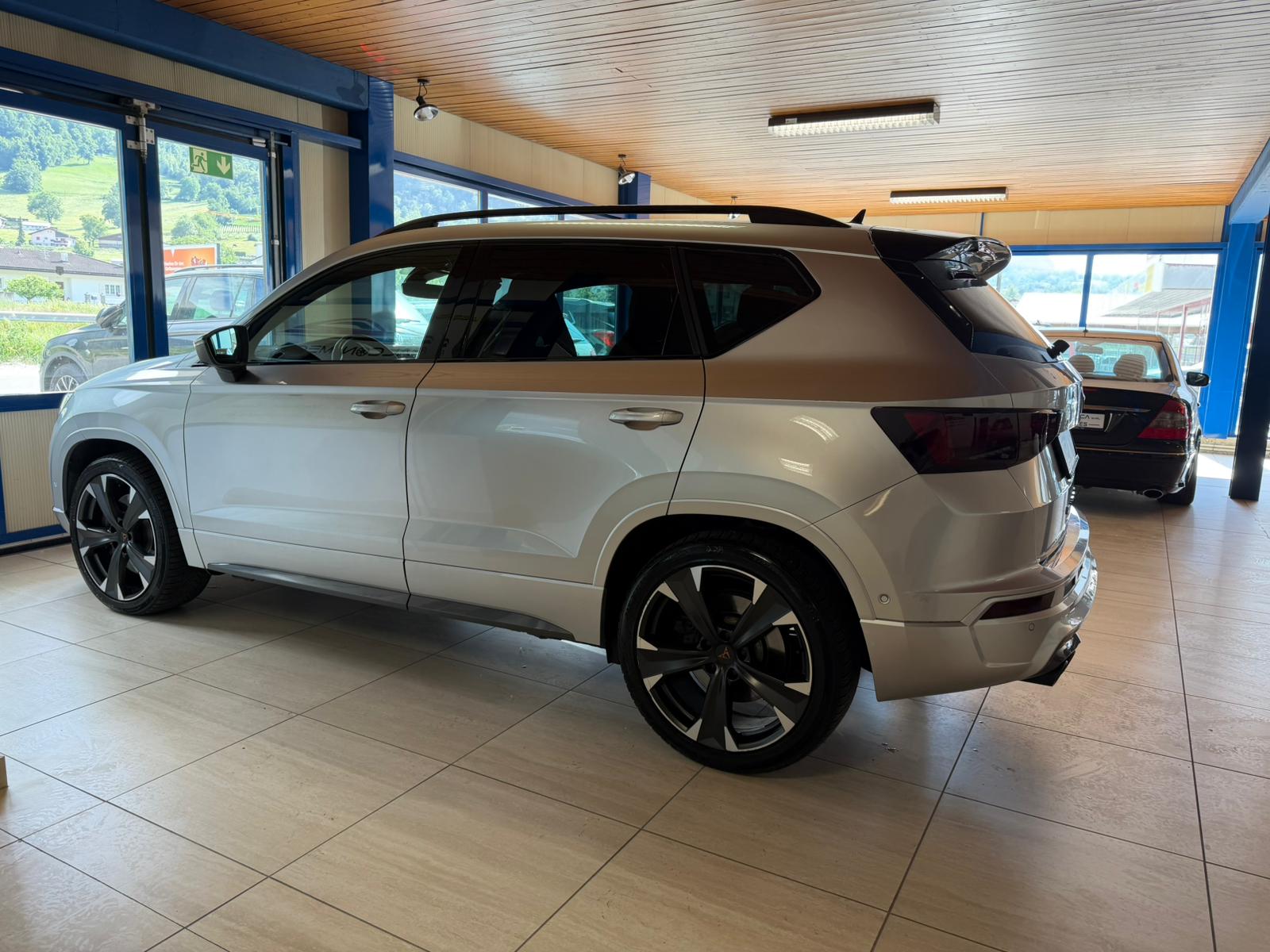 CUPRA Ateca 2.0TSI 4Drive DSG-image-5