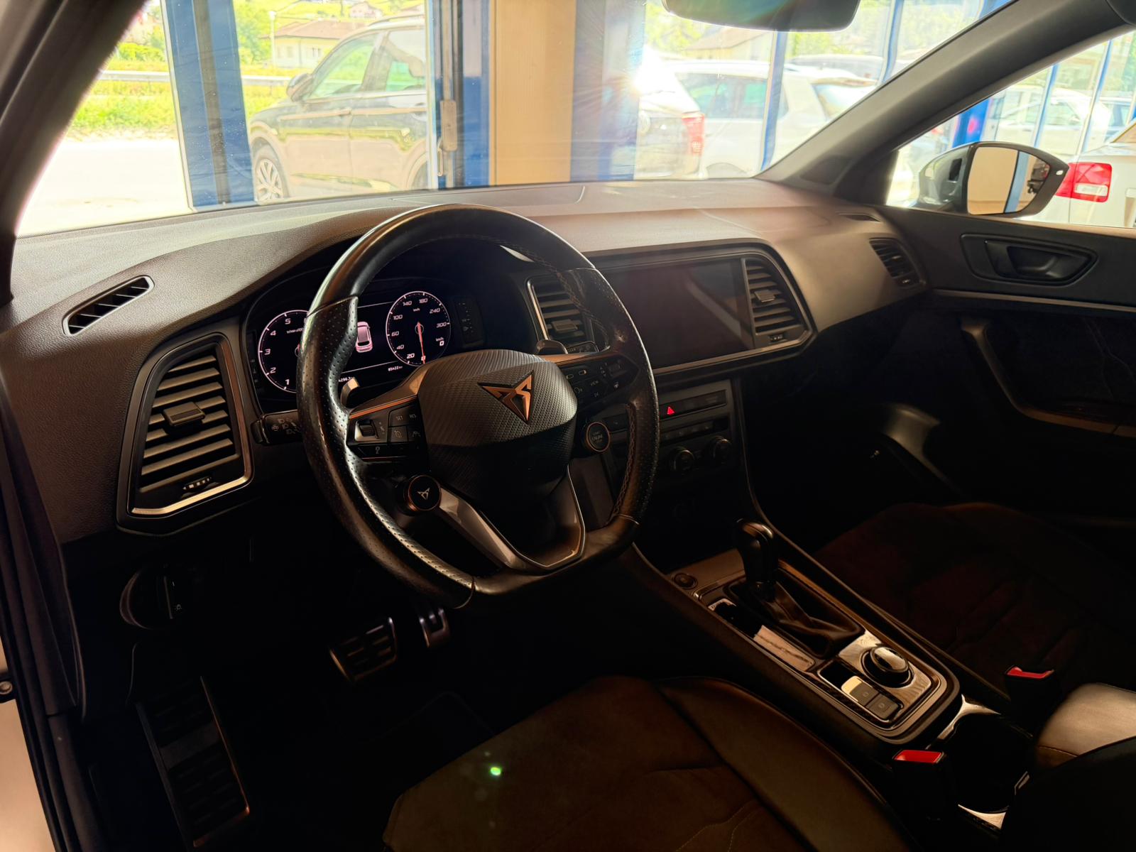 CUPRA Ateca 2.0TSI 4Drive DSG-image-13