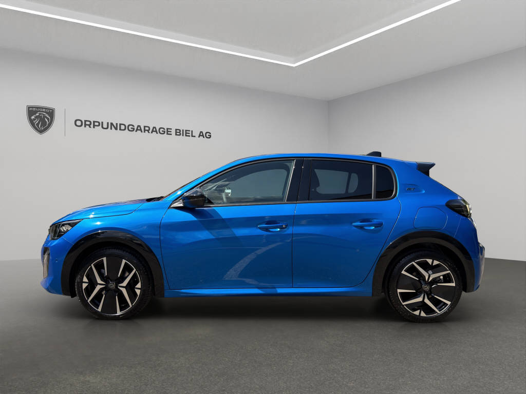 PEUGEOT 208 1.2 Hybrid 145 GT-showroom-element-2