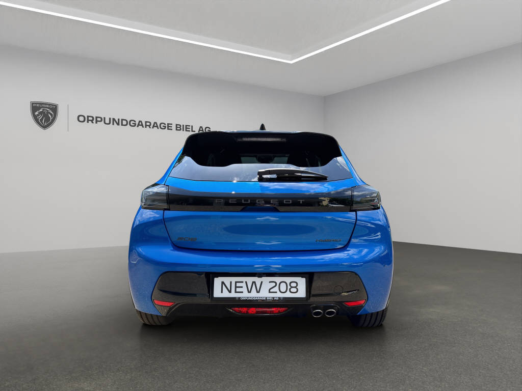 PEUGEOT 208 1.2 Hybrid 145 GT-showroom-element-3