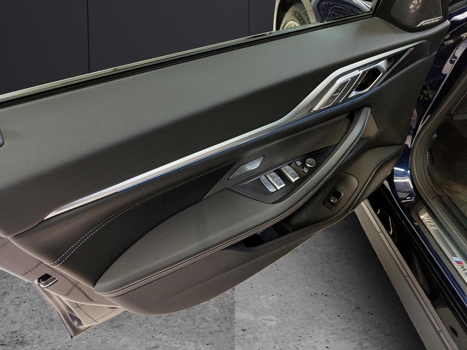 BMW i4 M50 Attraktiven Leasingzinssatz ab 0.9 % bei Abschluss einer BMW Fahrzeugversicherung.-image-14