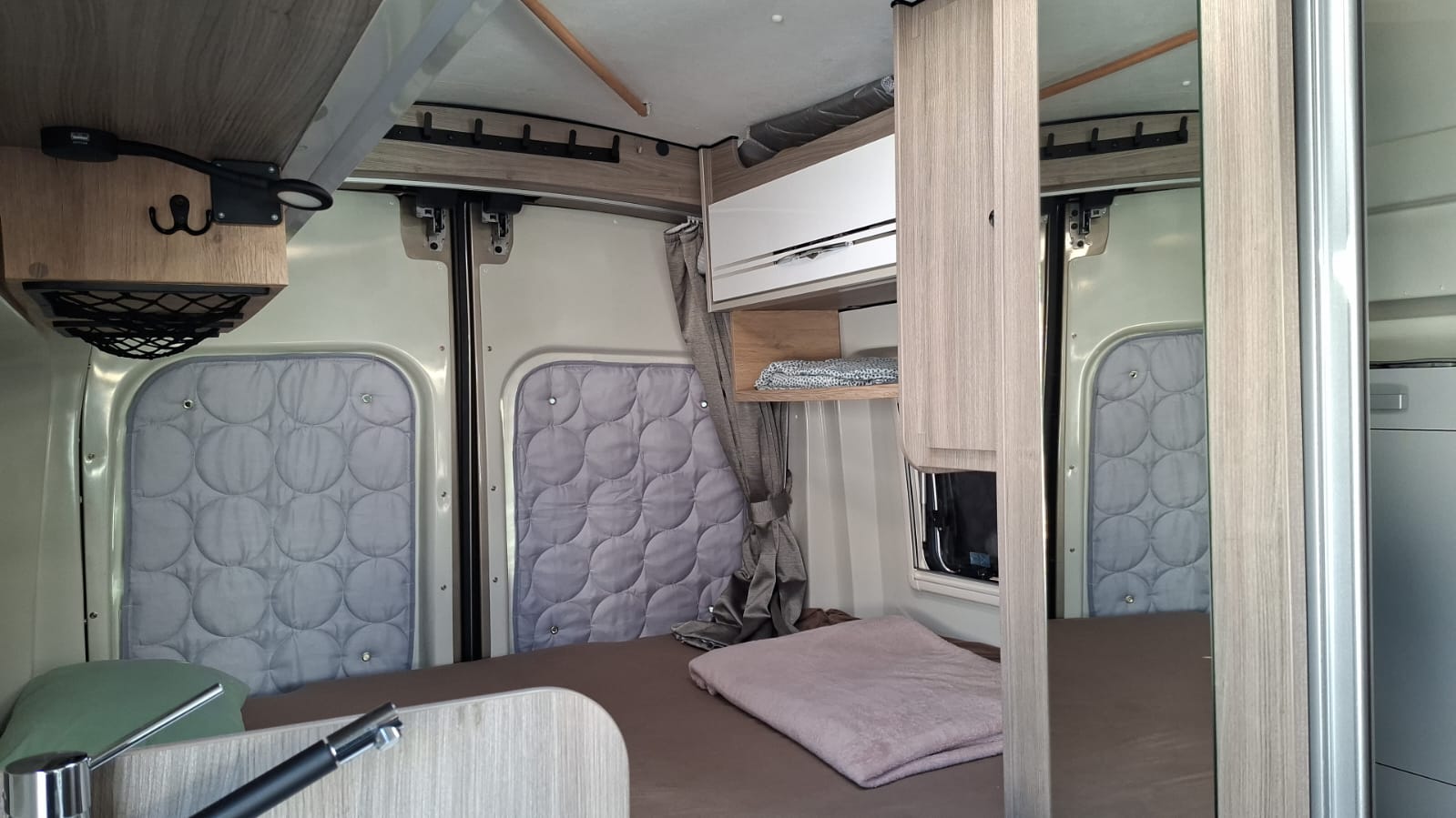 RANDGER R560 4x4 ***Kurz & Knackig für Abenteurer und Allraounder***4x4 Allrad Antrieb *170 PS *Solar Panel *Lithium Batterie *-image-11