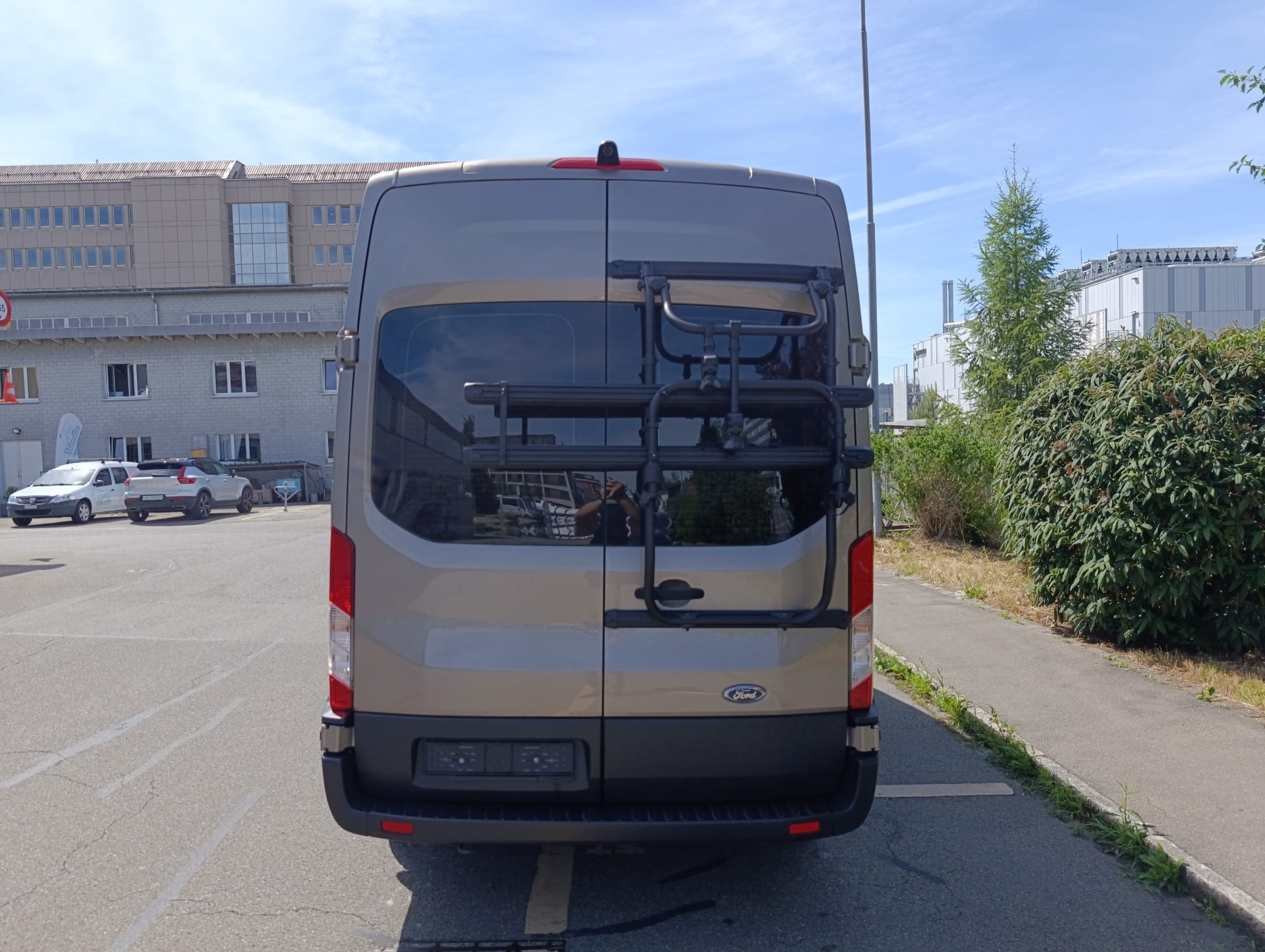 RANDGER R560 4x4 ***Kurz & Knackig für Abenteurer und Allraounder***4x4 Allrad Antrieb *170 PS *Solar Panel *Lithium Batterie *-showroom-element-1