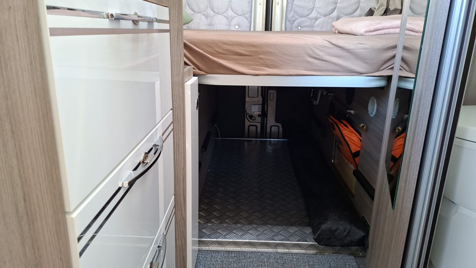 RANDGER R560 4x4 ***Kurz & Knackig für Abenteurer und Allraounder***4x4 Allrad Antrieb *170 PS *Solar Panel *Lithium Batterie *-image-12