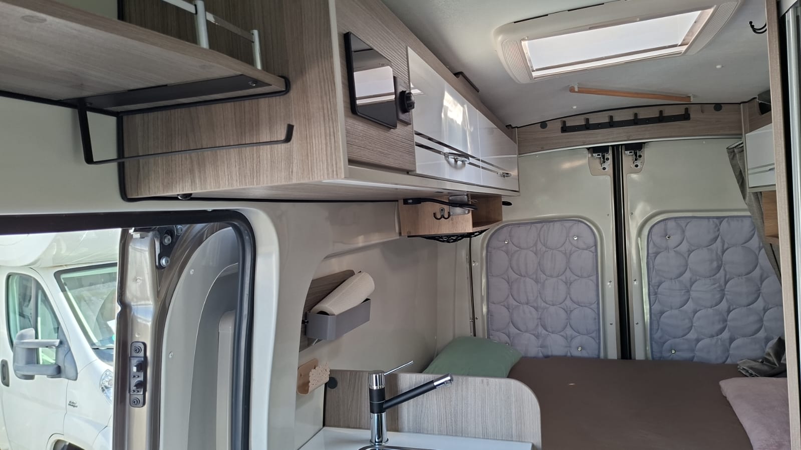 RANDGER R560 4x4 ***Kurz & Knackig für Abenteurer und Allraounder***4x4 Allrad Antrieb *170 PS *Solar Panel *Lithium Batterie *-image-10