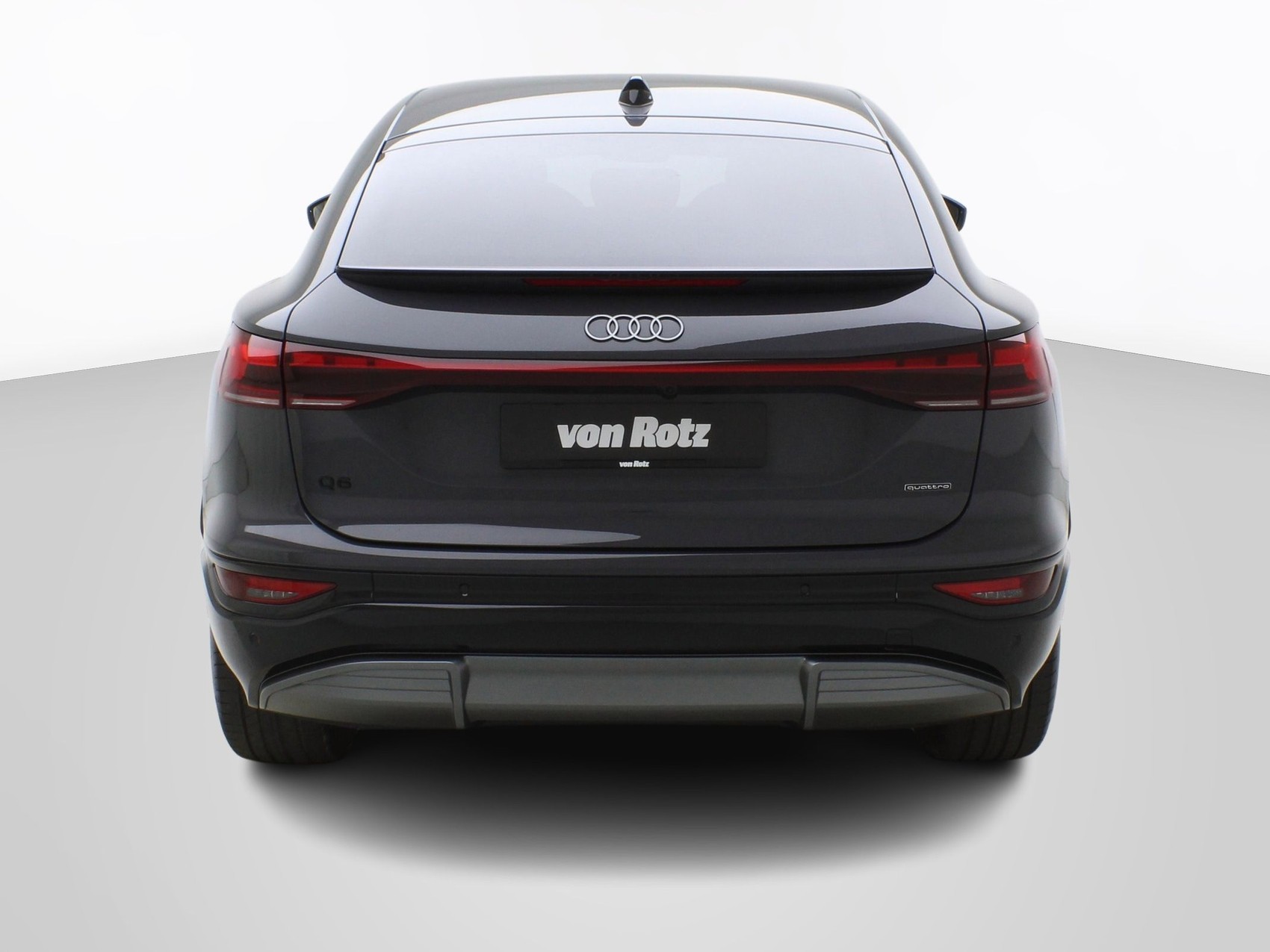 AUDI Q6 e-tron Sportback S line quattro **Audi Werksgarantie bis 07/2030**-showroom-element-3