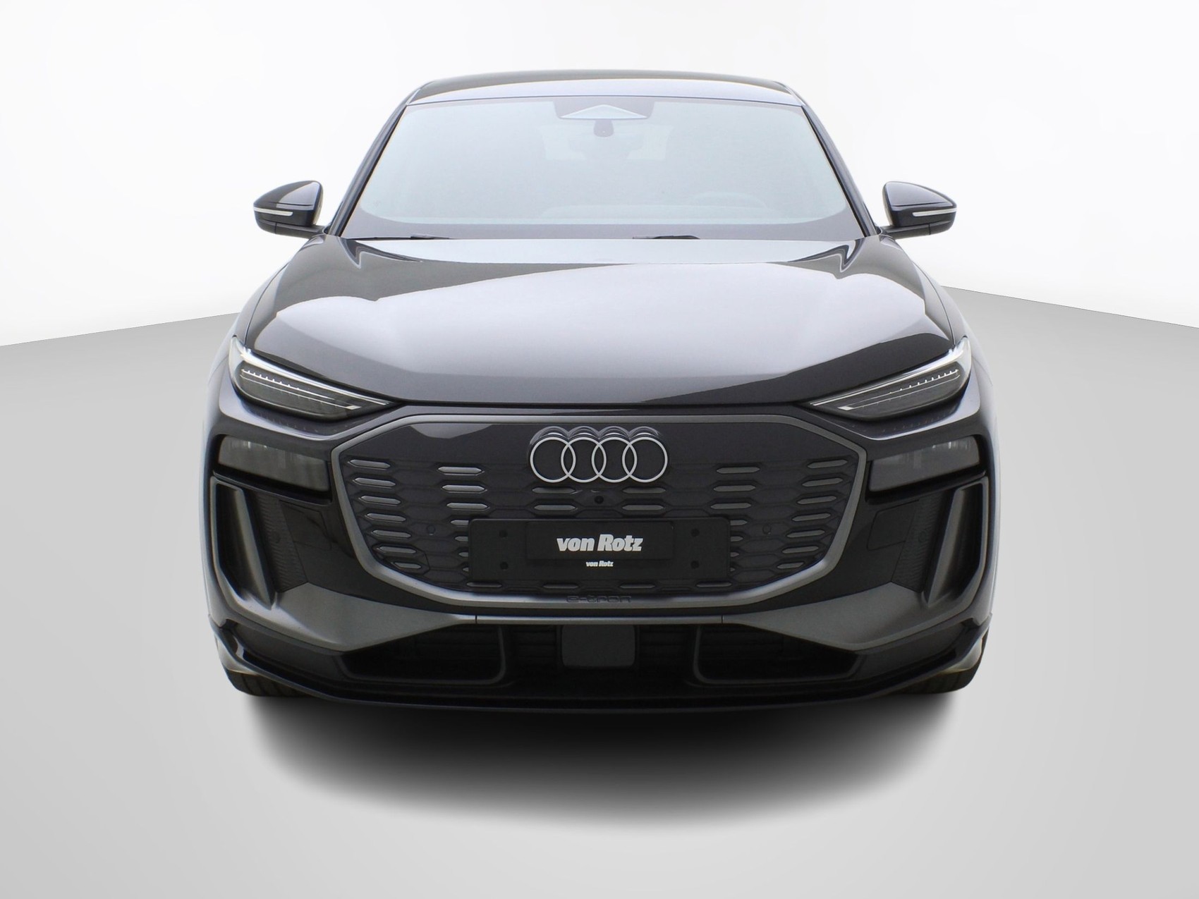 AUDI Q6 e-tron Sportback S line quattro **Audi Werksgarantie bis 07/2030**-image-5