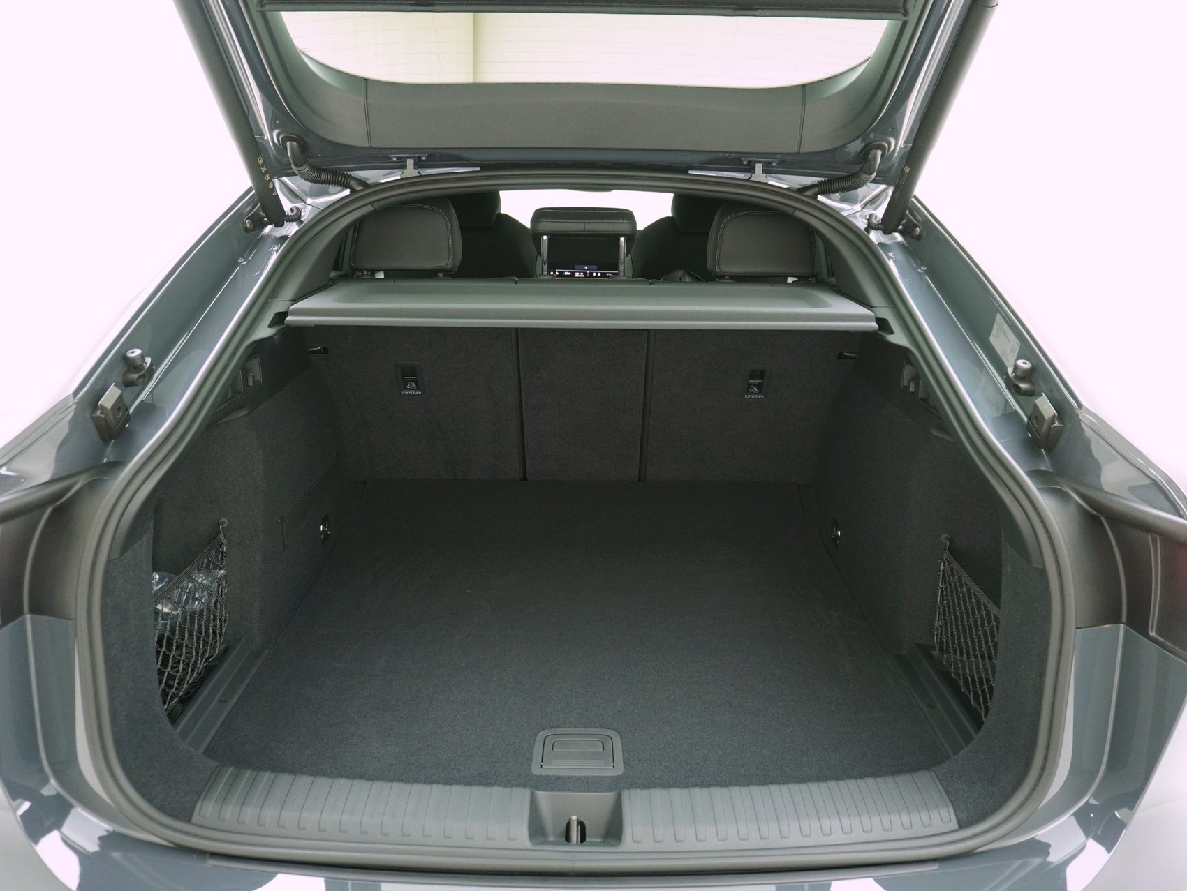 AUDI Q6 e-tron Sportback S line quattro **Audi Werksgarantie bis 07/2030**-image-14