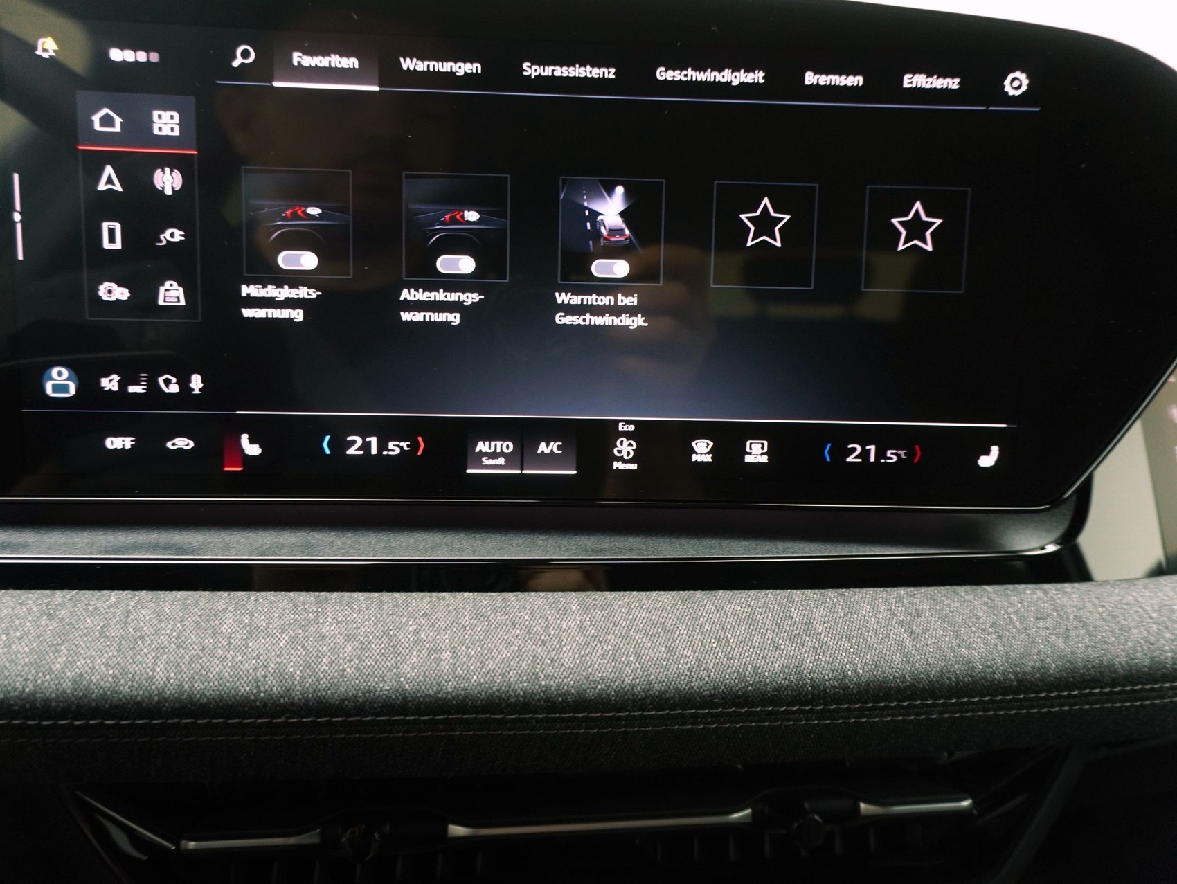 AUDI Q6 e-tron Sportback S line quattro **Audi Werksgarantie bis 07/2030**-image-25