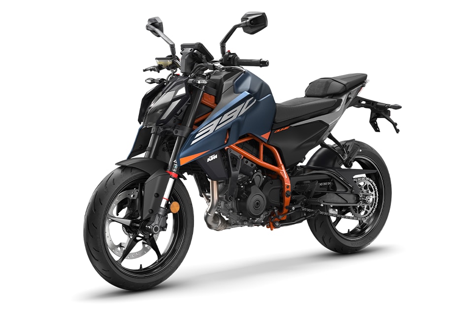 KTM 390 Duke-image-2