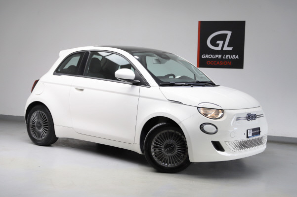 FIAT 500 el 87 kWIcon