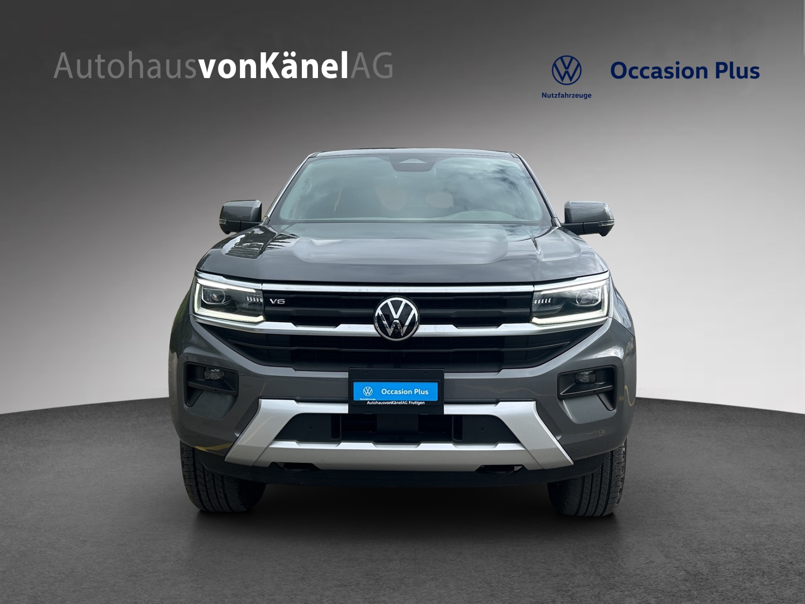 VW Amarok 3.0TDI Style Winter 2-showroom-element-3