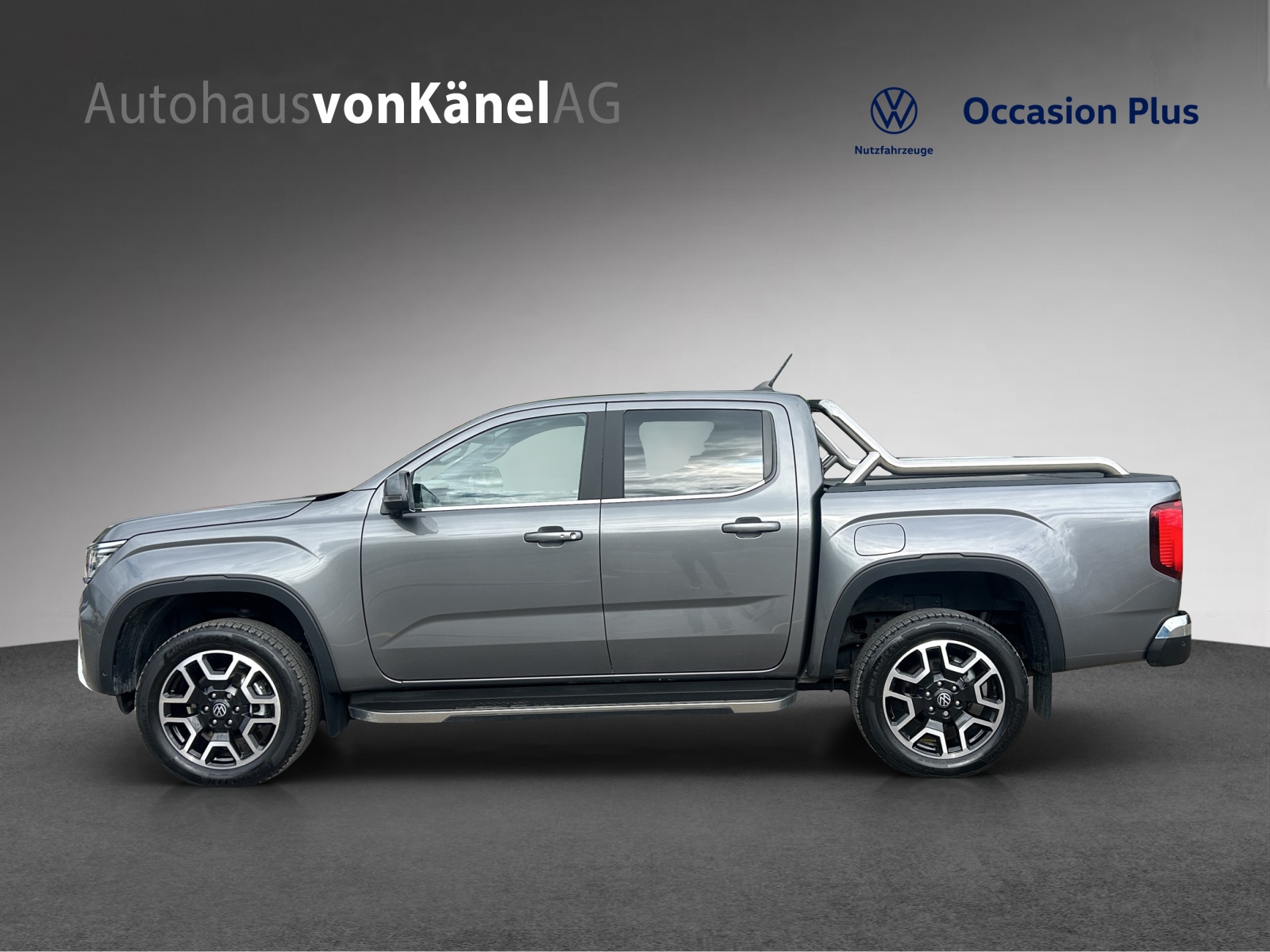 VW Amarok 3.0TDI Style Winter 2-showroom-element-1