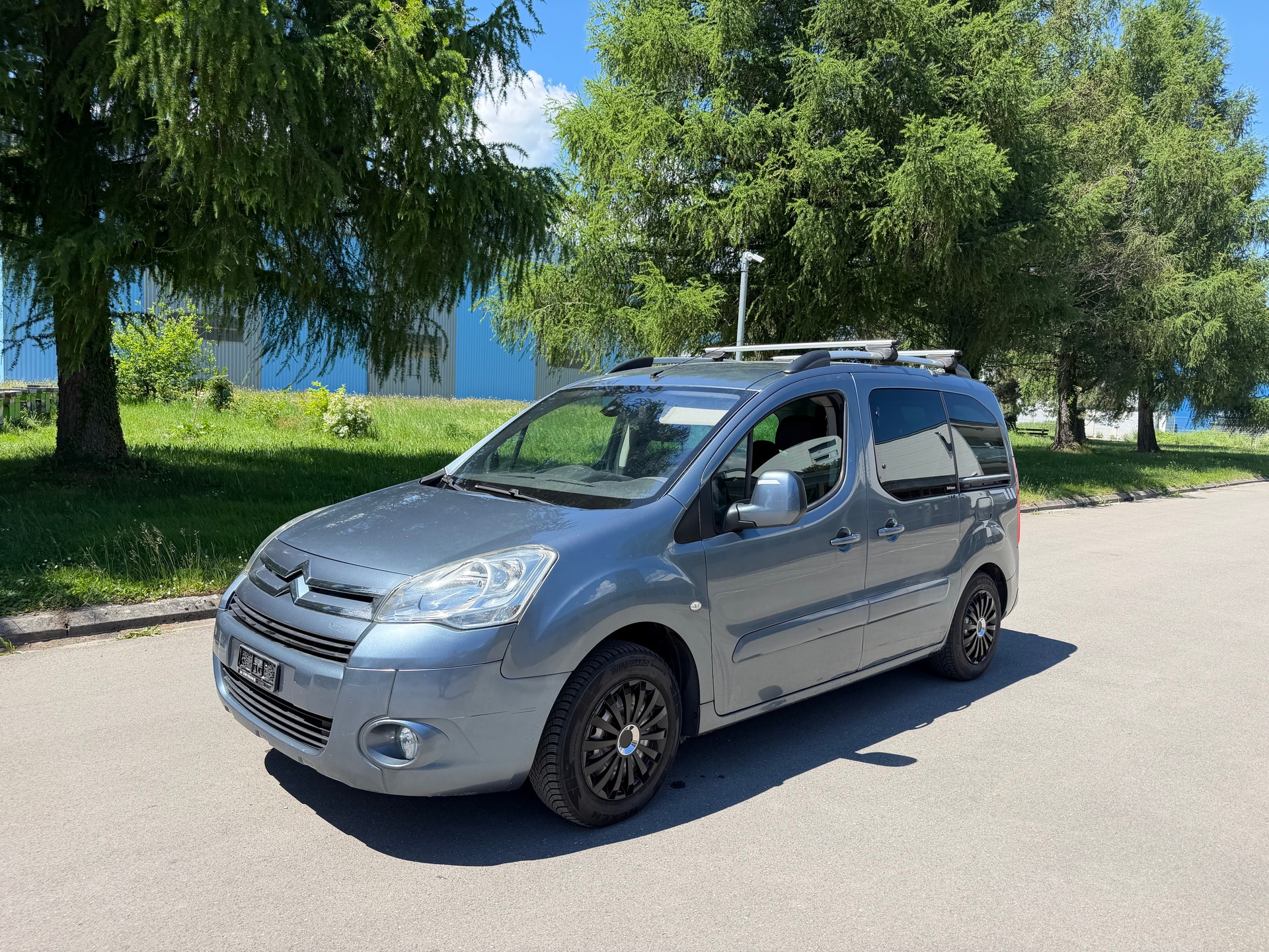 CITROEN Berlingo 1.6 16V Multispace