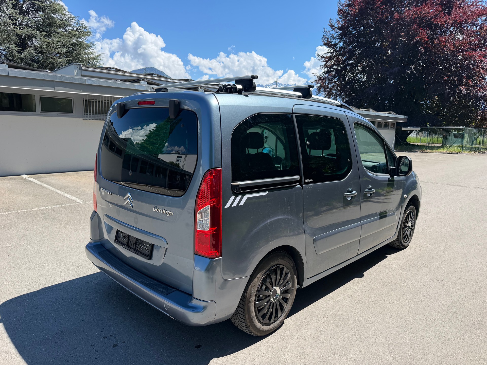 CITROEN Berlingo 1.6 16V Multispace-image-3