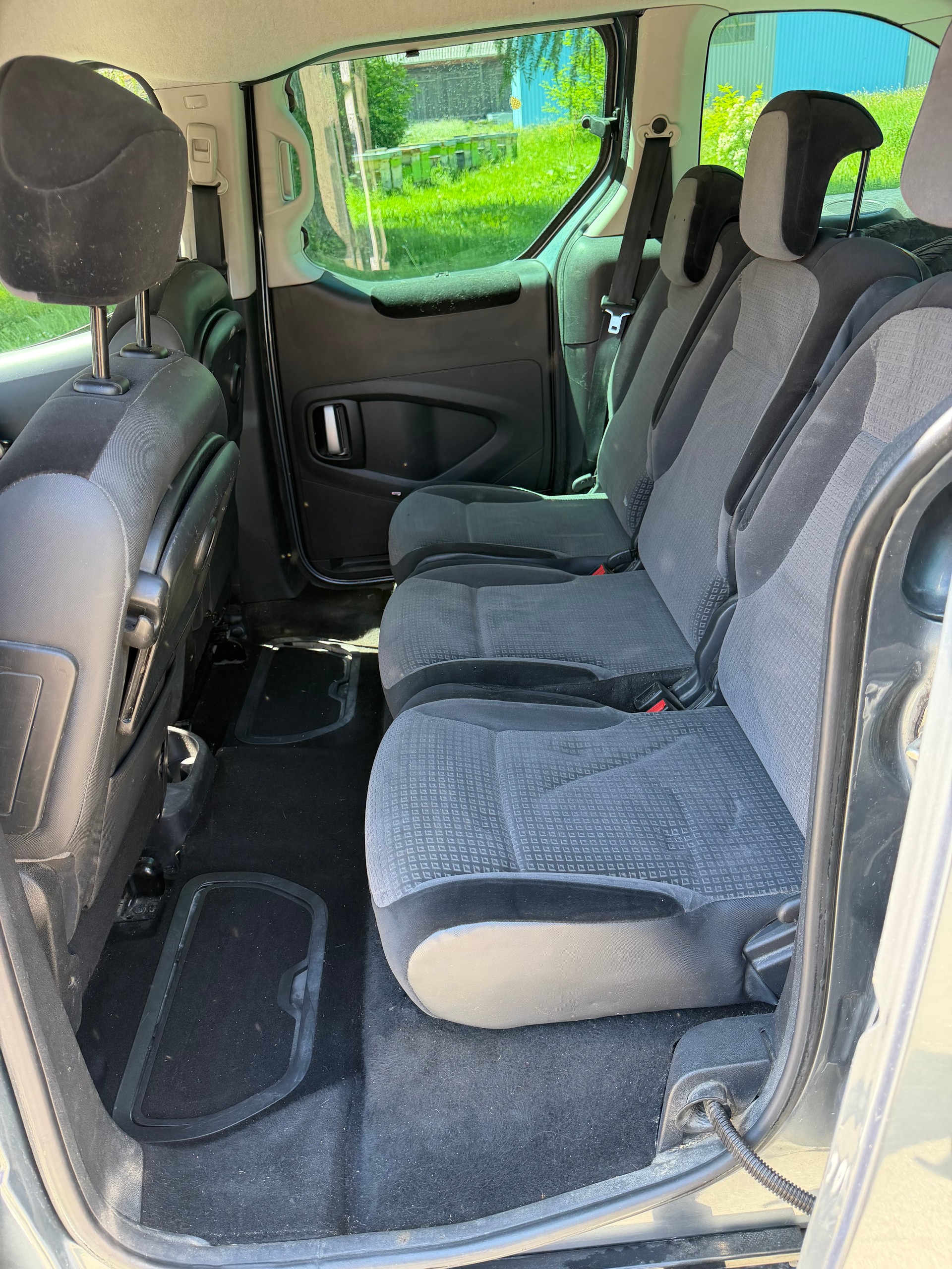 CITROEN Berlingo 1.6 16V Multispace-image-8