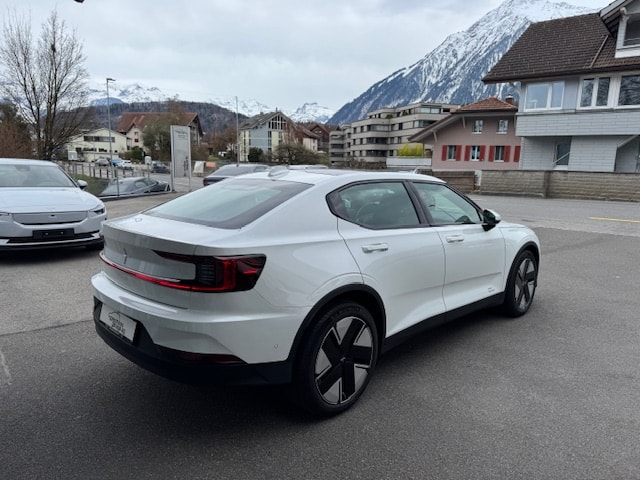 POLESTAR 2 Long Range Dual Motor-image-2