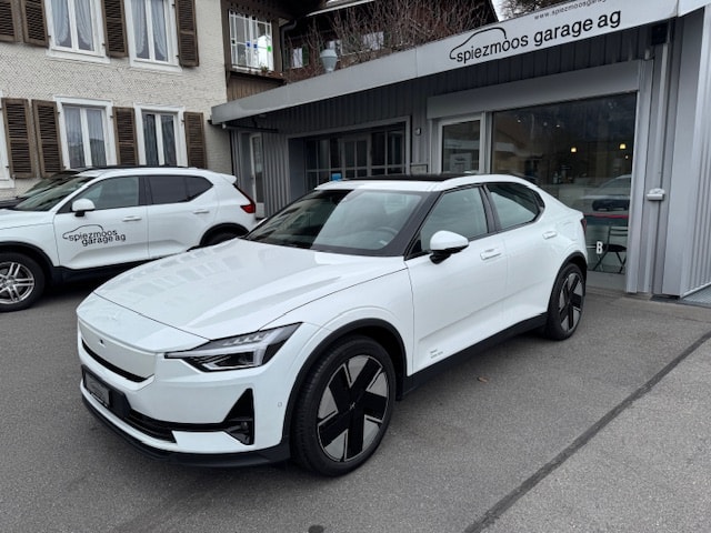 POLESTAR 2 Long Range Dual Motor-image-5
