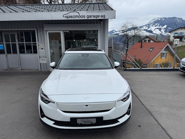 POLESTAR 2 Long Range Dual Motor-image-6