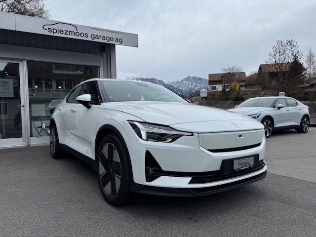 POLESTAR 2 Long Range Dual Motor