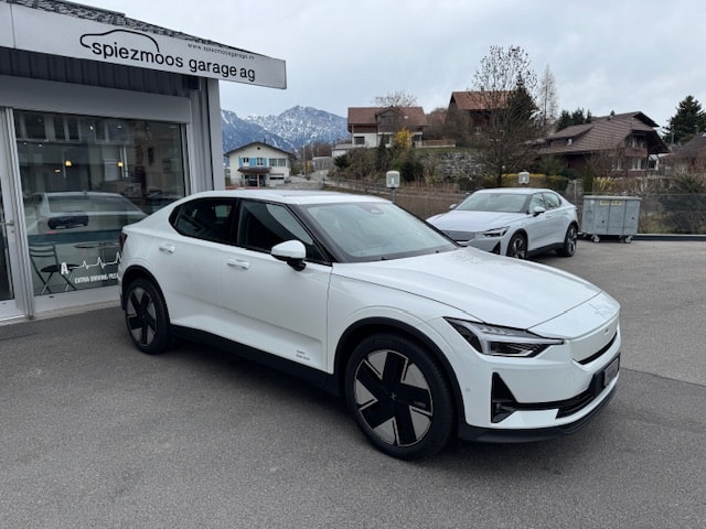 POLESTAR 2 Long Range Dual Motor-image-1