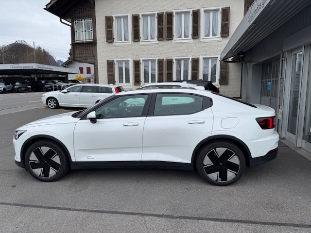 POLESTAR 2 Long Range Dual Motor-image-4