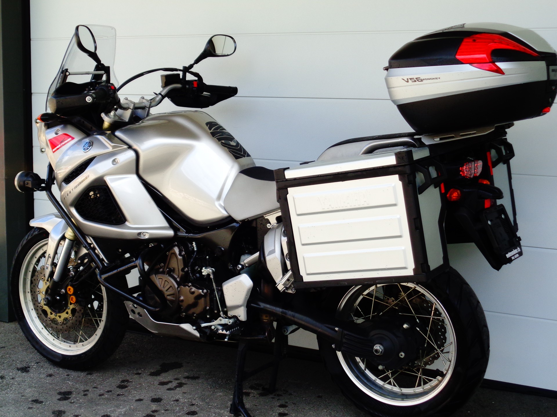 YAMAHA XT 1200 Z Super Ténéré-image-5
