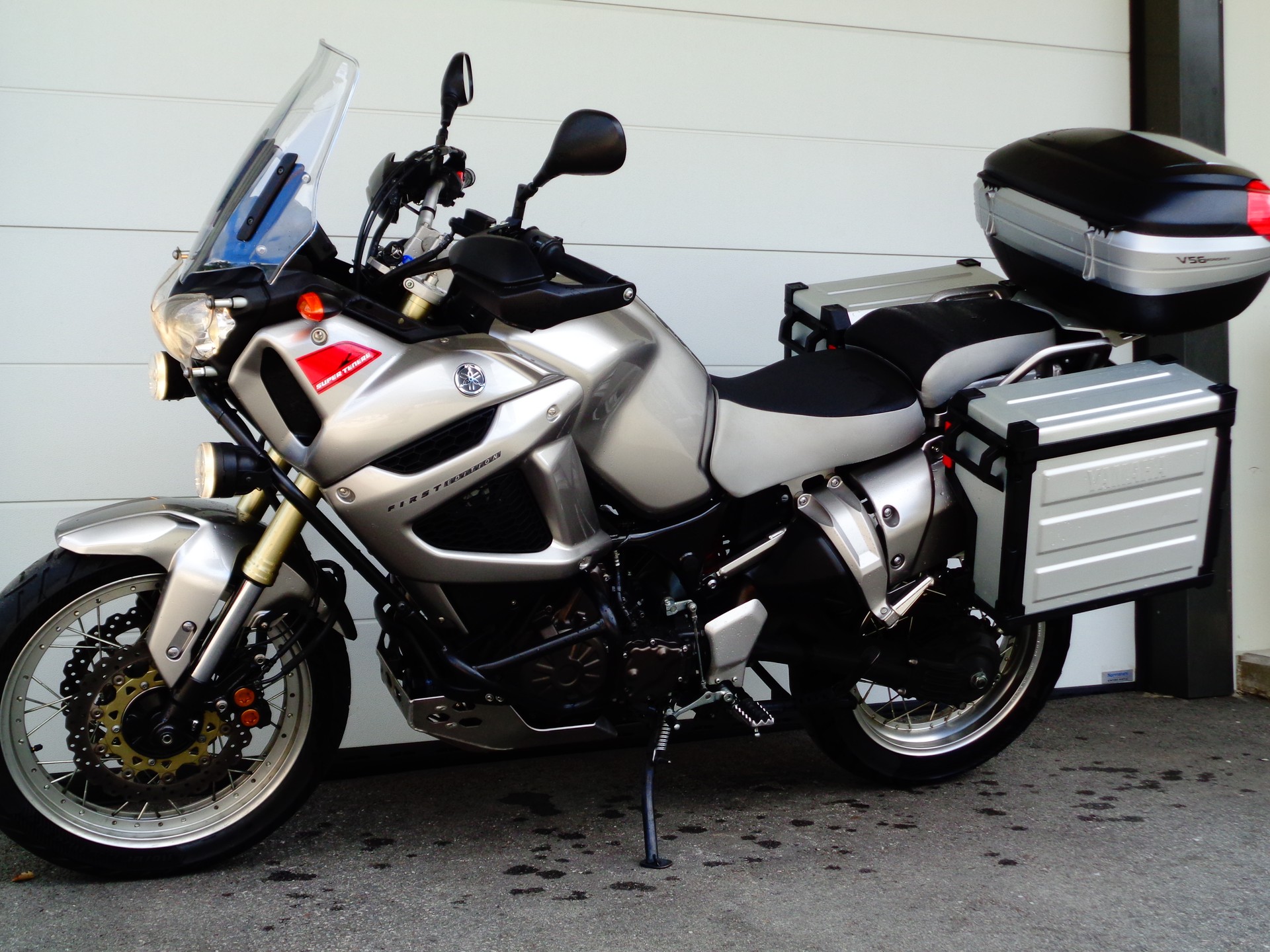 YAMAHA XT 1200 Z Super Ténéré-image-6