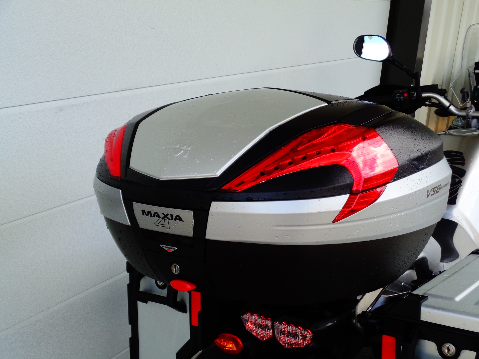 YAMAHA XT 1200 Z Super Ténéré-image-3