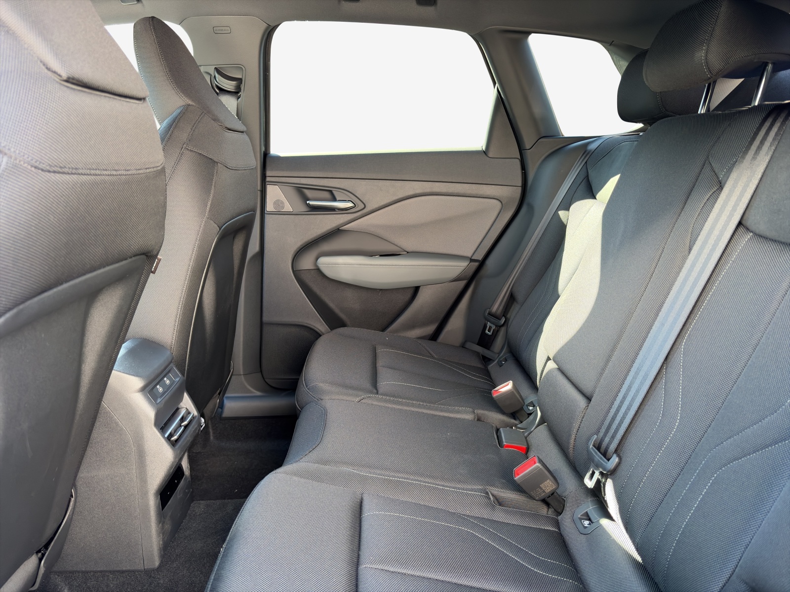 AUDI Q3 SUV 110 kW TFSI S tronic-image-11